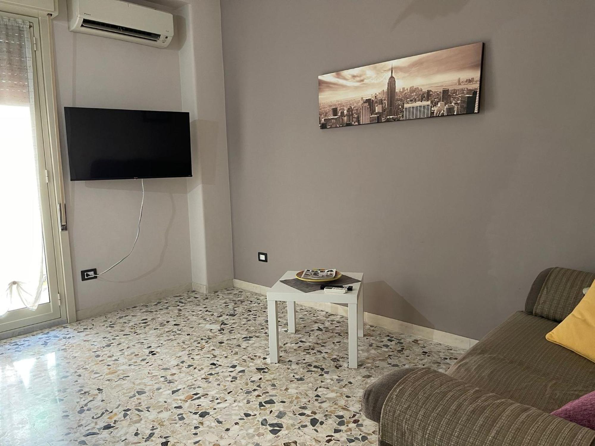 Casa Aurora Villa Catania Bagian luar foto