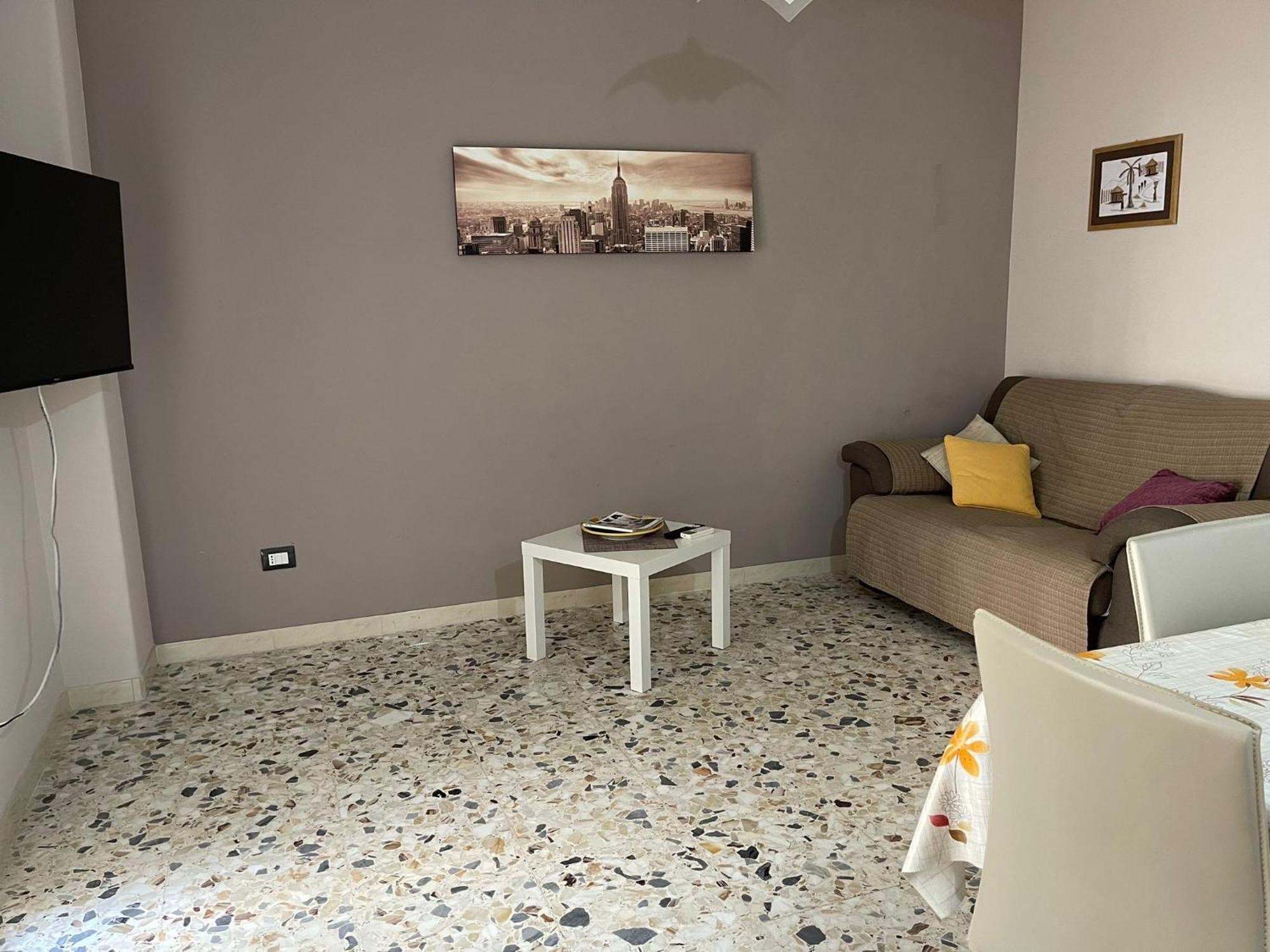 Casa Aurora Villa Catania Bagian luar foto