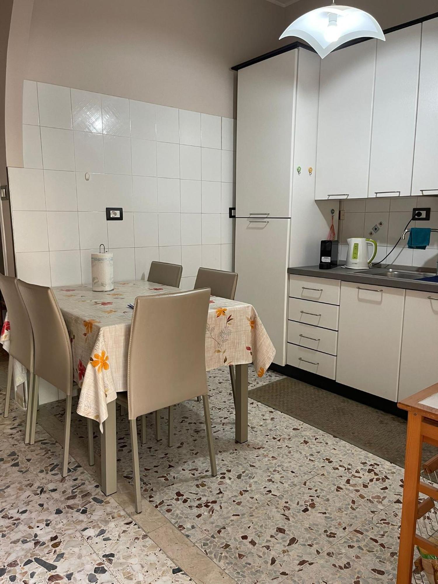 Casa Aurora Villa Catania Bagian luar foto