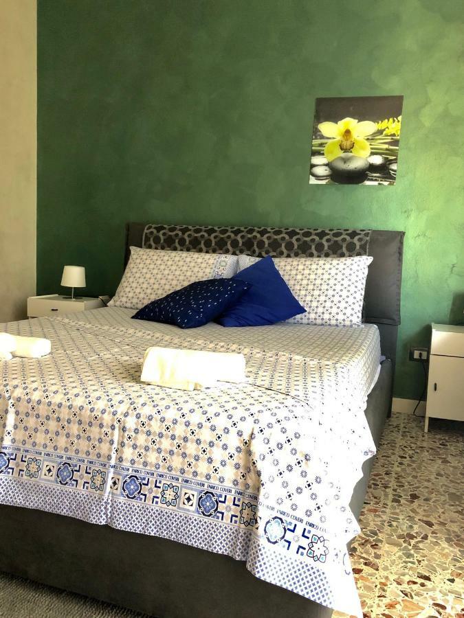 Casa Aurora Villa Catania Bagian luar foto