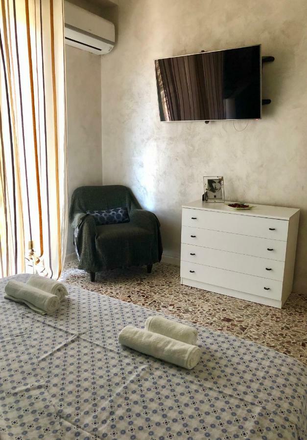 Casa Aurora Villa Catania Bagian luar foto