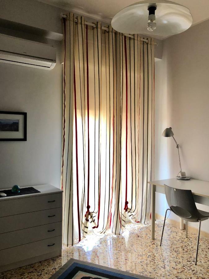 Casa Aurora Villa Catania Bagian luar foto