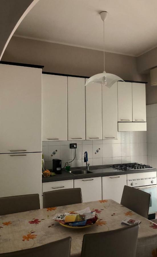 Casa Aurora Villa Catania Bagian luar foto