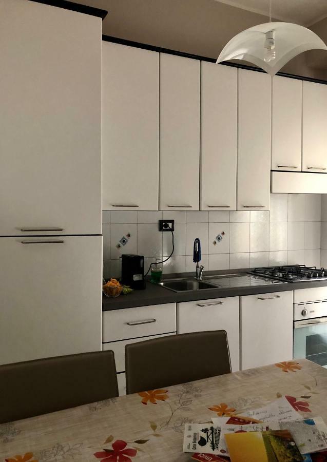 Casa Aurora Villa Catania Bagian luar foto